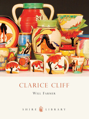 Clarice Cliff - ebook